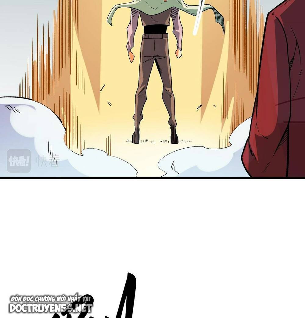 Toàn Dân Chuyển Chức : Duy Ta Vô Chức Tán Nhân Chap 29 - Next Chap 30