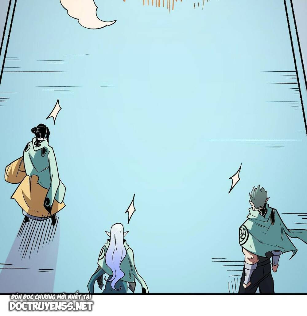 Toàn Dân Chuyển Chức : Duy Ta Vô Chức Tán Nhân Chap 29 - Next Chap 30