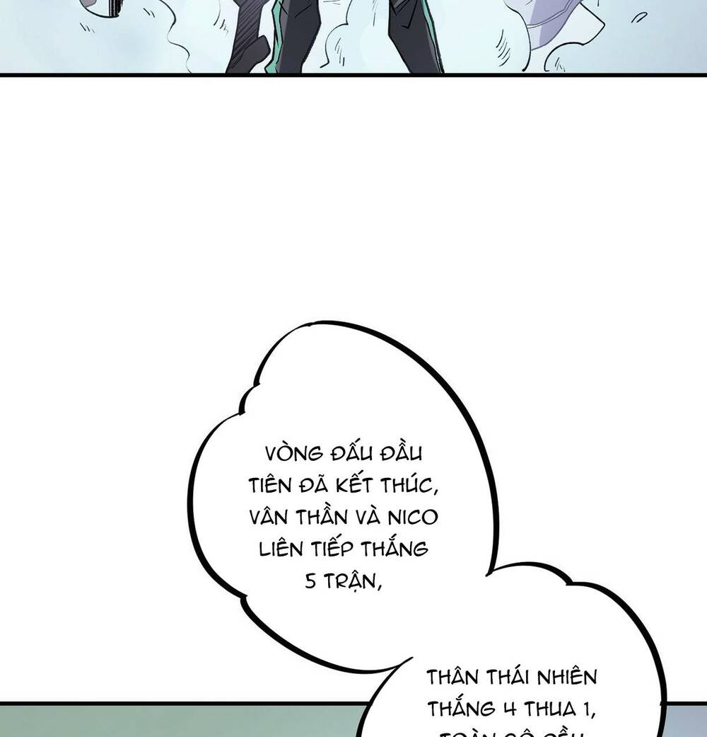 Toàn Dân Chuyển Chức : Duy Ta Vô Chức Tán Nhân Chap 29 - Next Chap 30