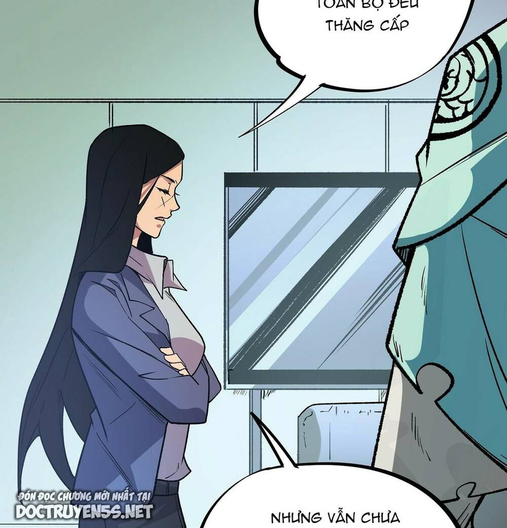 Toàn Dân Chuyển Chức : Duy Ta Vô Chức Tán Nhân Chap 29 - Next Chap 30