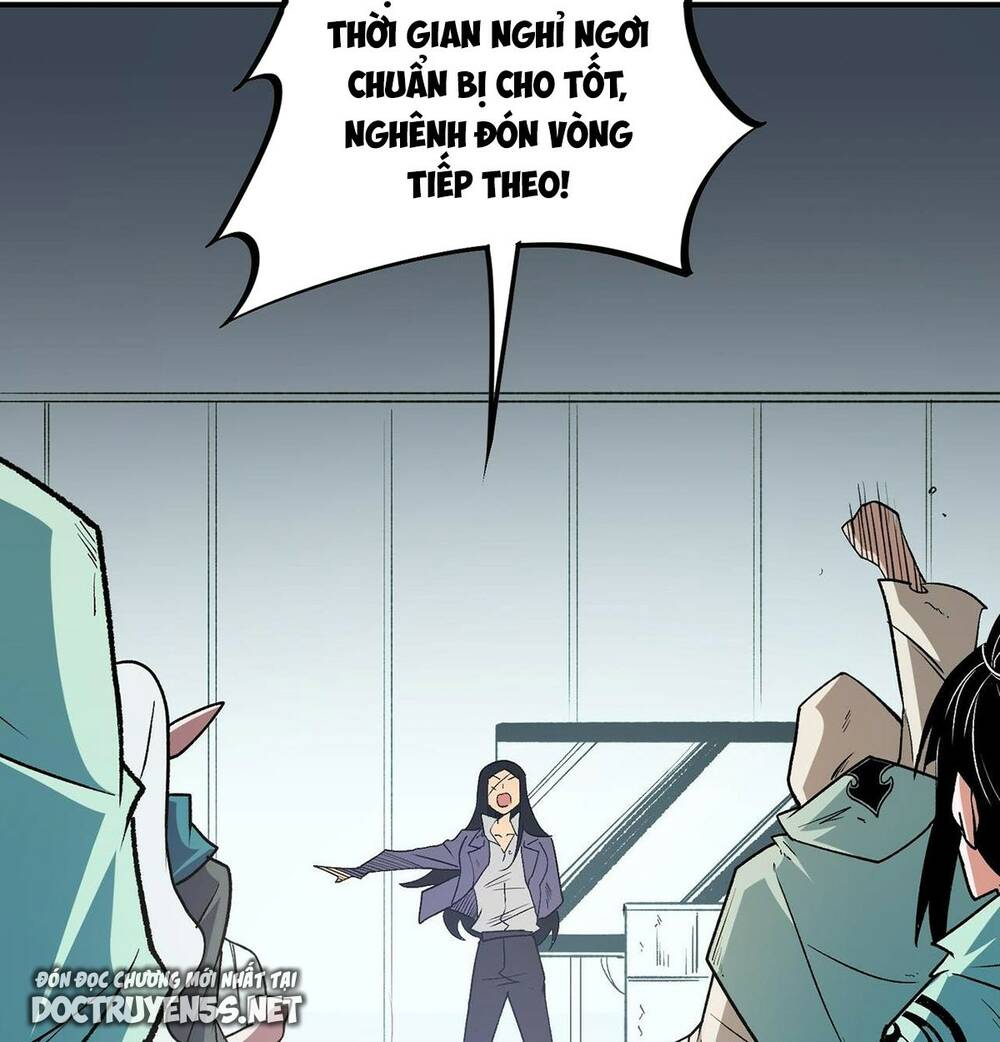 Toàn Dân Chuyển Chức : Duy Ta Vô Chức Tán Nhân Chap 29 - Next Chap 30