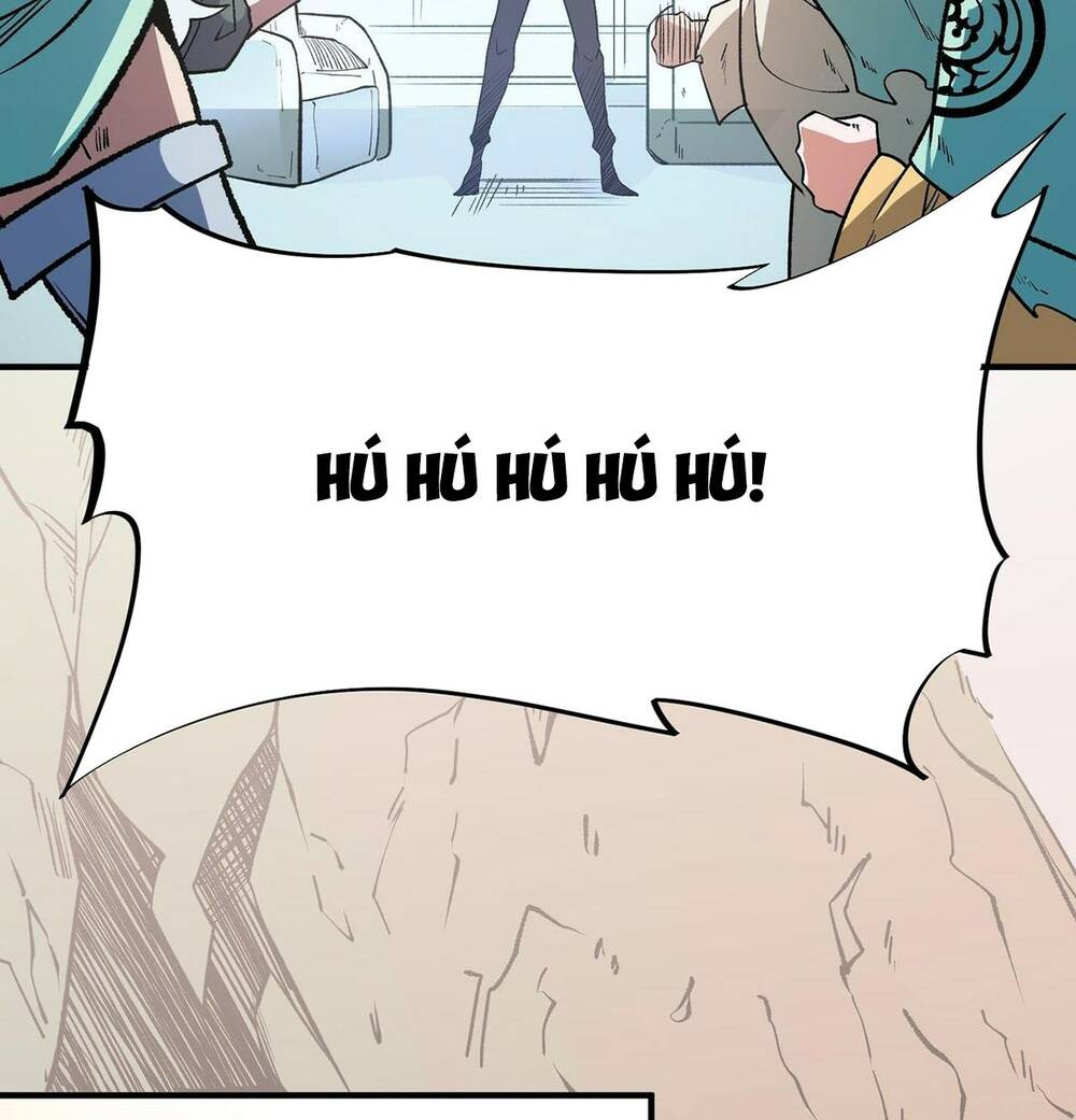 Toàn Dân Chuyển Chức : Duy Ta Vô Chức Tán Nhân Chap 29 - Next Chap 30