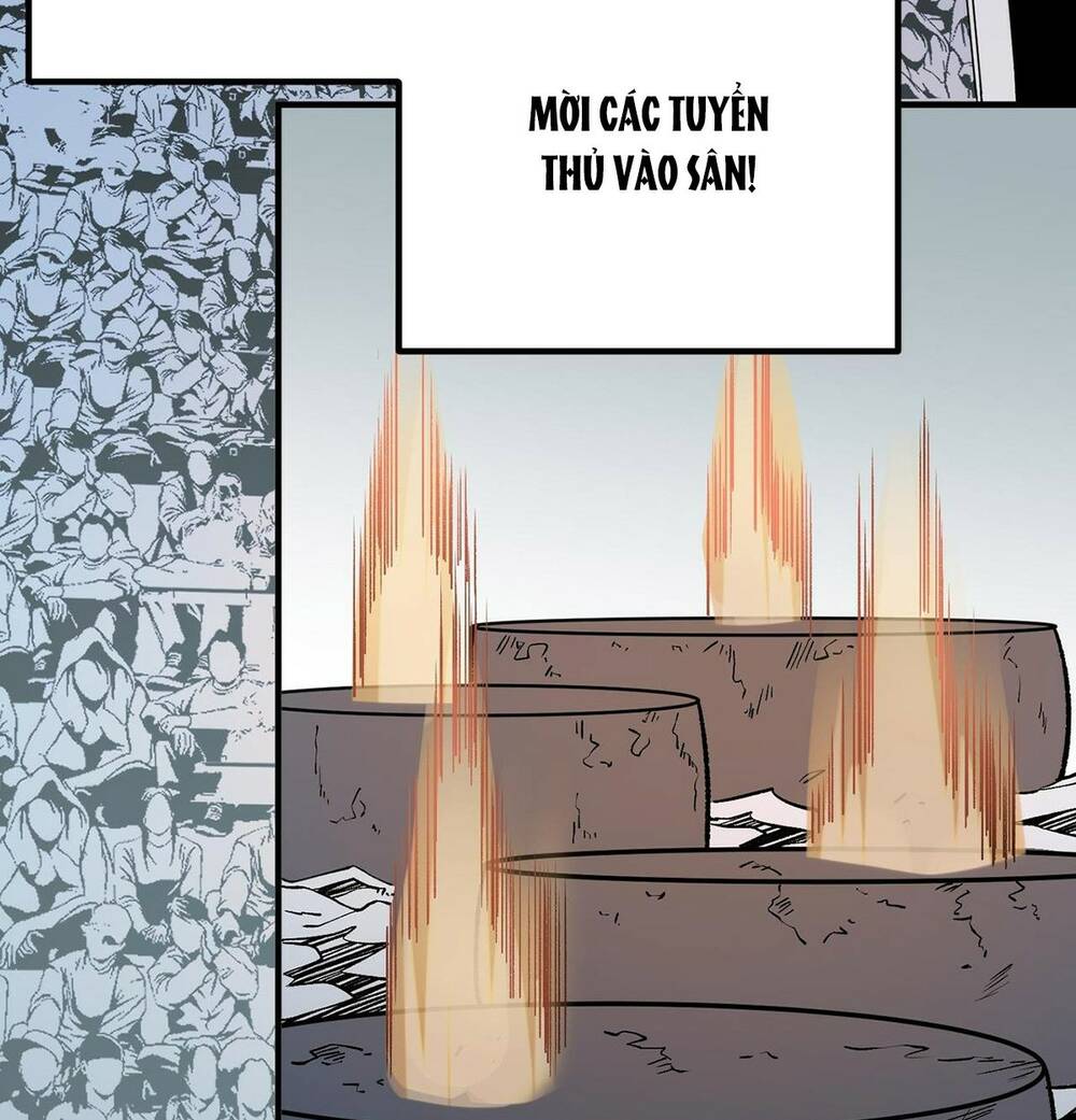 Toàn Dân Chuyển Chức : Duy Ta Vô Chức Tán Nhân Chap 29 - Next Chap 30