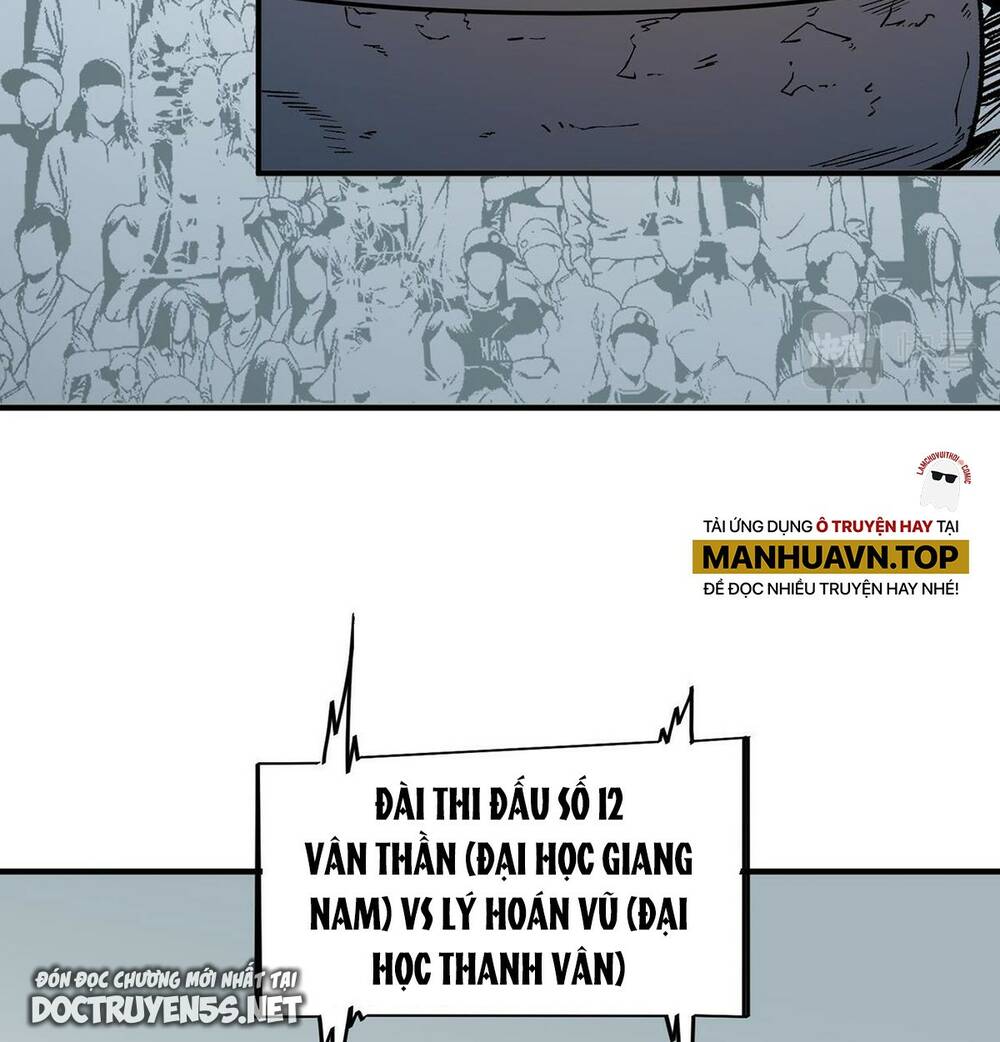 Toàn Dân Chuyển Chức : Duy Ta Vô Chức Tán Nhân Chap 29 - Next Chap 30