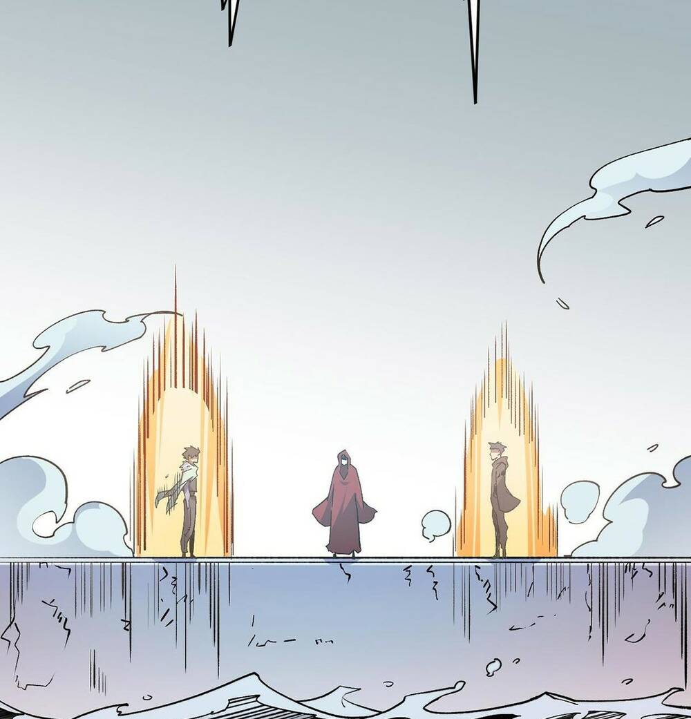 Toàn Dân Chuyển Chức : Duy Ta Vô Chức Tán Nhân Chap 29 - Next Chap 30