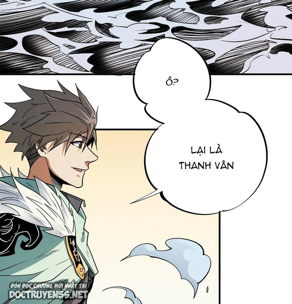 Toàn Dân Chuyển Chức : Duy Ta Vô Chức Tán Nhân Chap 29 - Next Chap 30