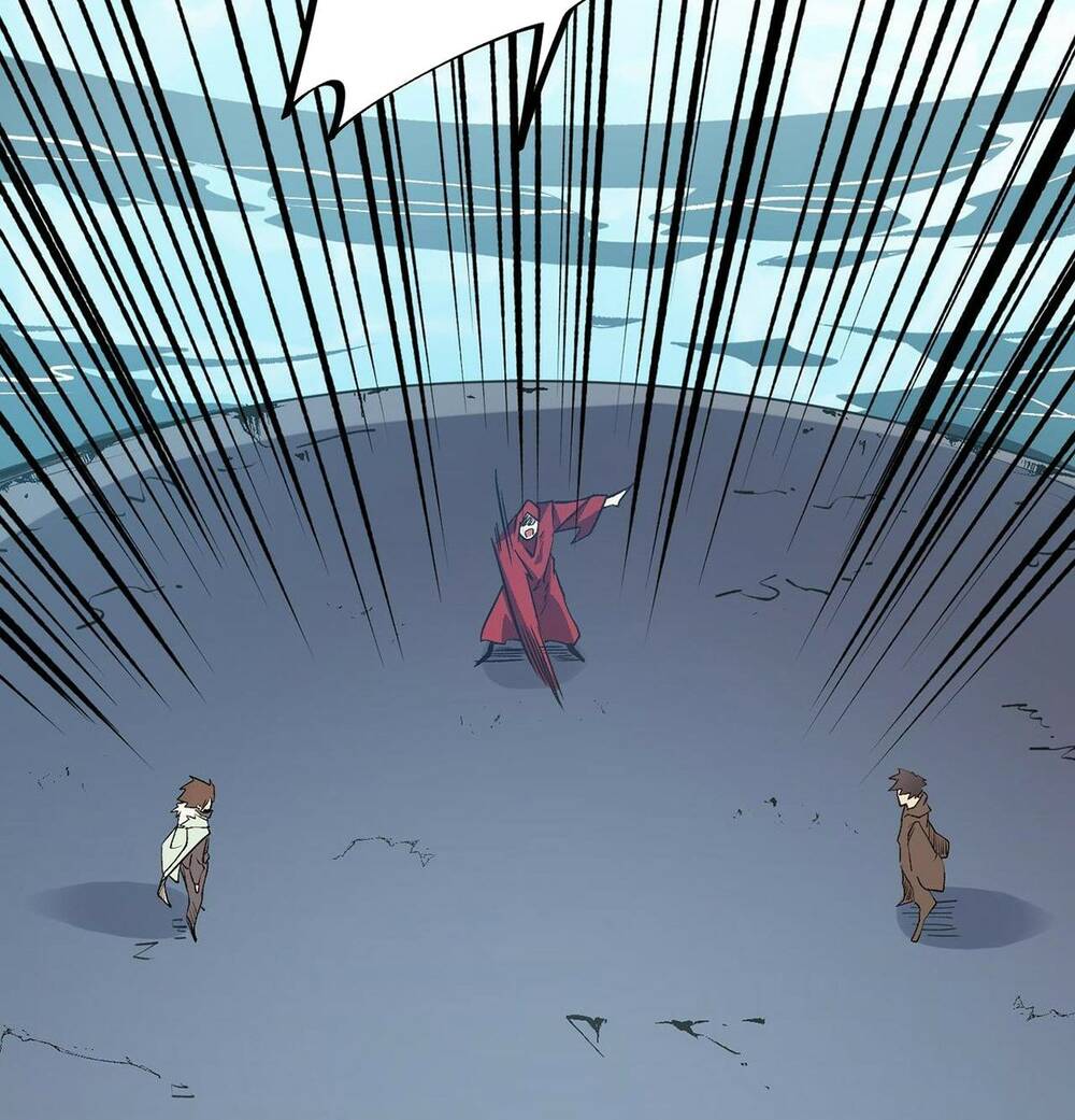 Toàn Dân Chuyển Chức : Duy Ta Vô Chức Tán Nhân Chap 29 - Next Chap 30