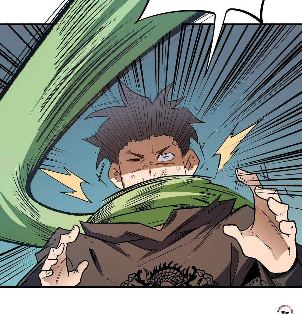 Toàn Dân Chuyển Chức : Duy Ta Vô Chức Tán Nhân Chap 29 - Next Chap 30