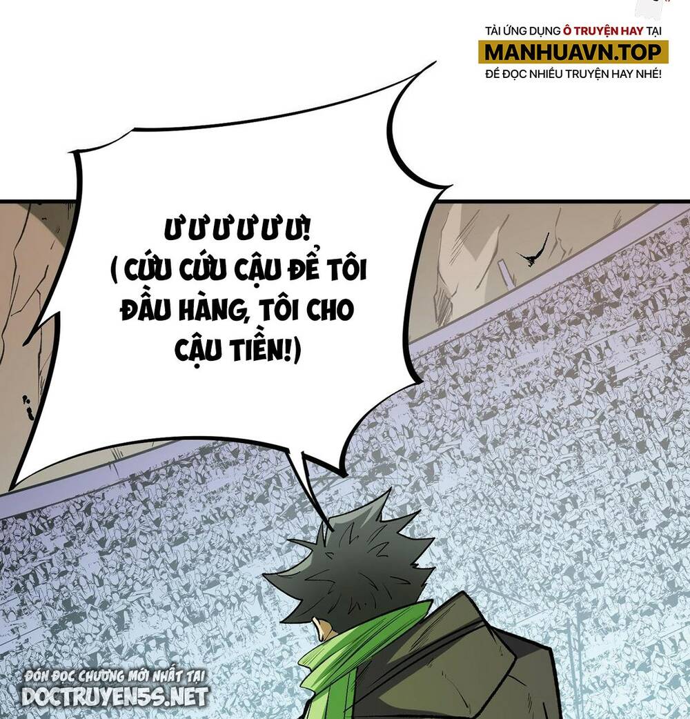 Toàn Dân Chuyển Chức : Duy Ta Vô Chức Tán Nhân Chap 29 - Next Chap 30