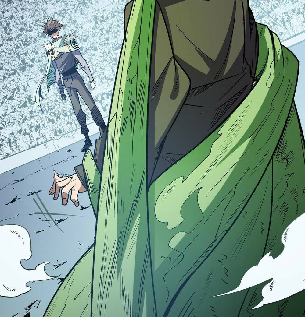 Toàn Dân Chuyển Chức : Duy Ta Vô Chức Tán Nhân Chap 29 - Next Chap 30