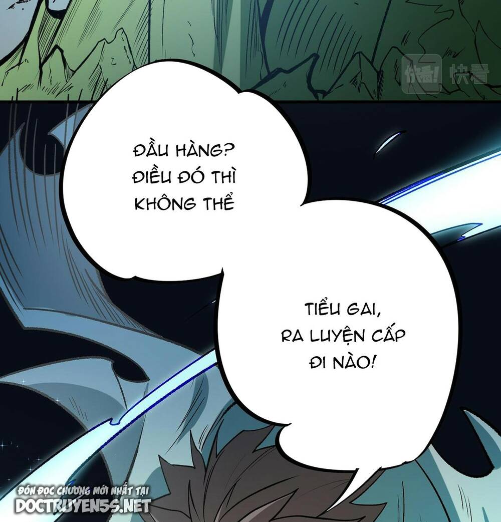 Toàn Dân Chuyển Chức : Duy Ta Vô Chức Tán Nhân Chap 29 - Next Chap 30
