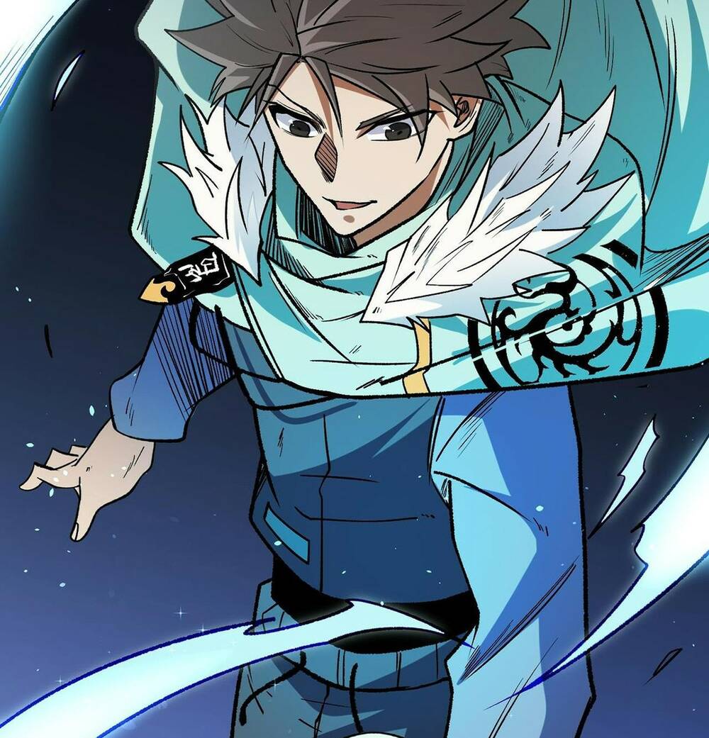 Toàn Dân Chuyển Chức : Duy Ta Vô Chức Tán Nhân Chap 29 - Next Chap 30