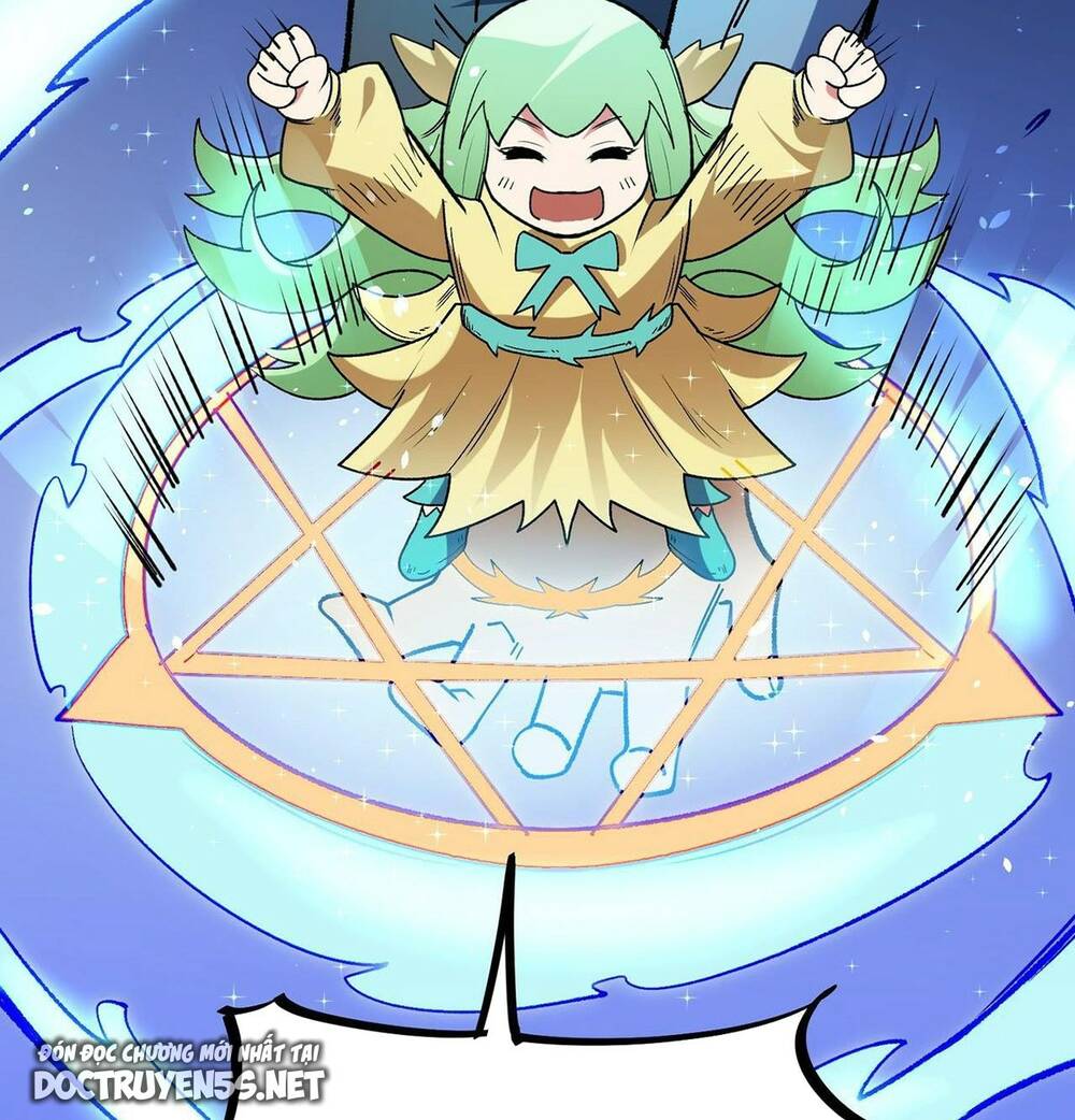 Toàn Dân Chuyển Chức : Duy Ta Vô Chức Tán Nhân Chap 29 - Next Chap 30