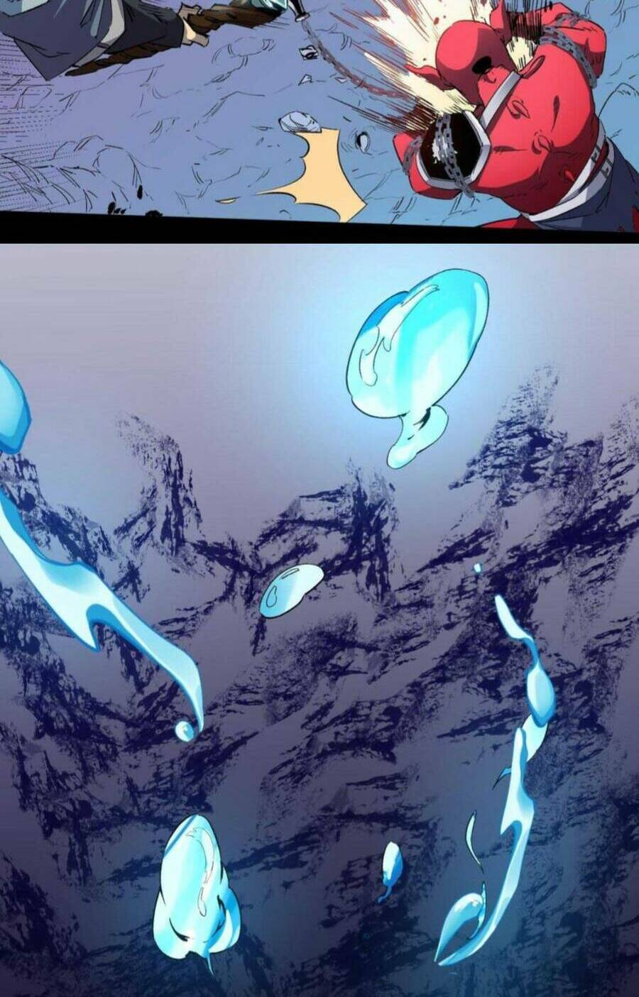 Toàn Dân Chuyển Chức : Duy Ta Vô Chức Tán Nhân Chap 3 - Next Chap 4