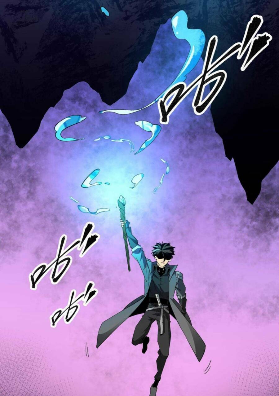 Toàn Dân Chuyển Chức : Duy Ta Vô Chức Tán Nhân Chap 3 - Next Chap 4