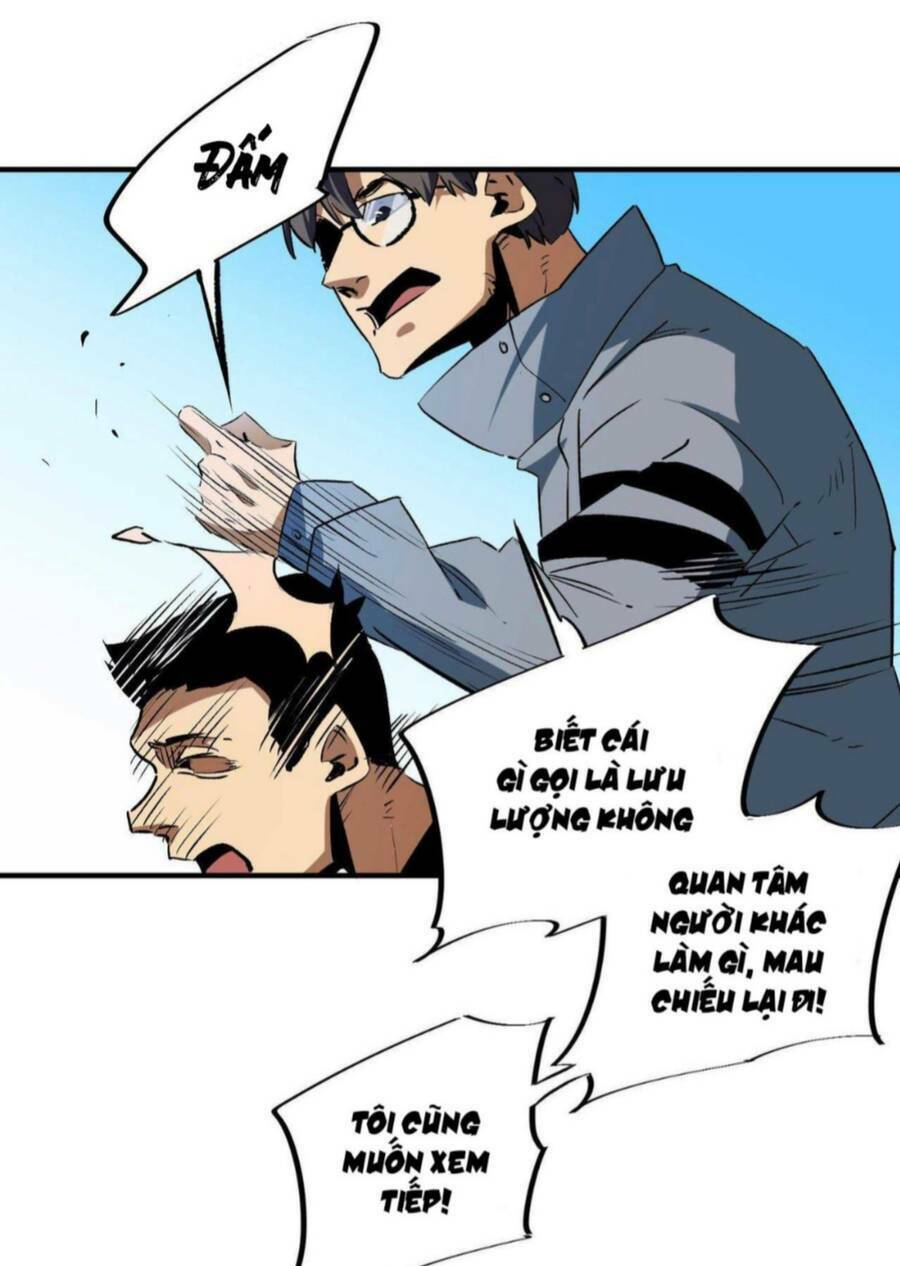 Toàn Dân Chuyển Chức : Duy Ta Vô Chức Tán Nhân Chap 3 - Next Chap 4