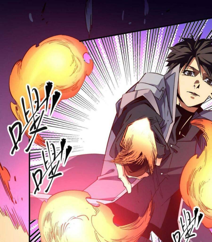 Toàn Dân Chuyển Chức : Duy Ta Vô Chức Tán Nhân Chap 3 - Next Chap 4