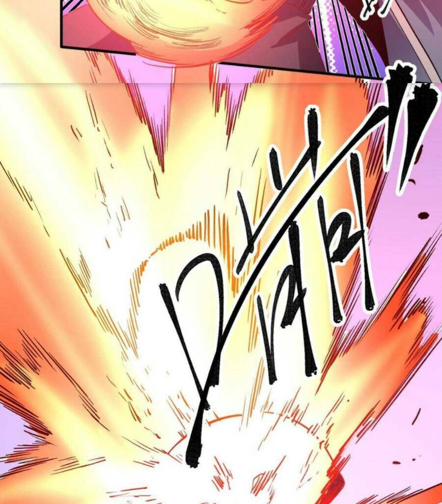 Toàn Dân Chuyển Chức : Duy Ta Vô Chức Tán Nhân Chap 3 - Next Chap 4