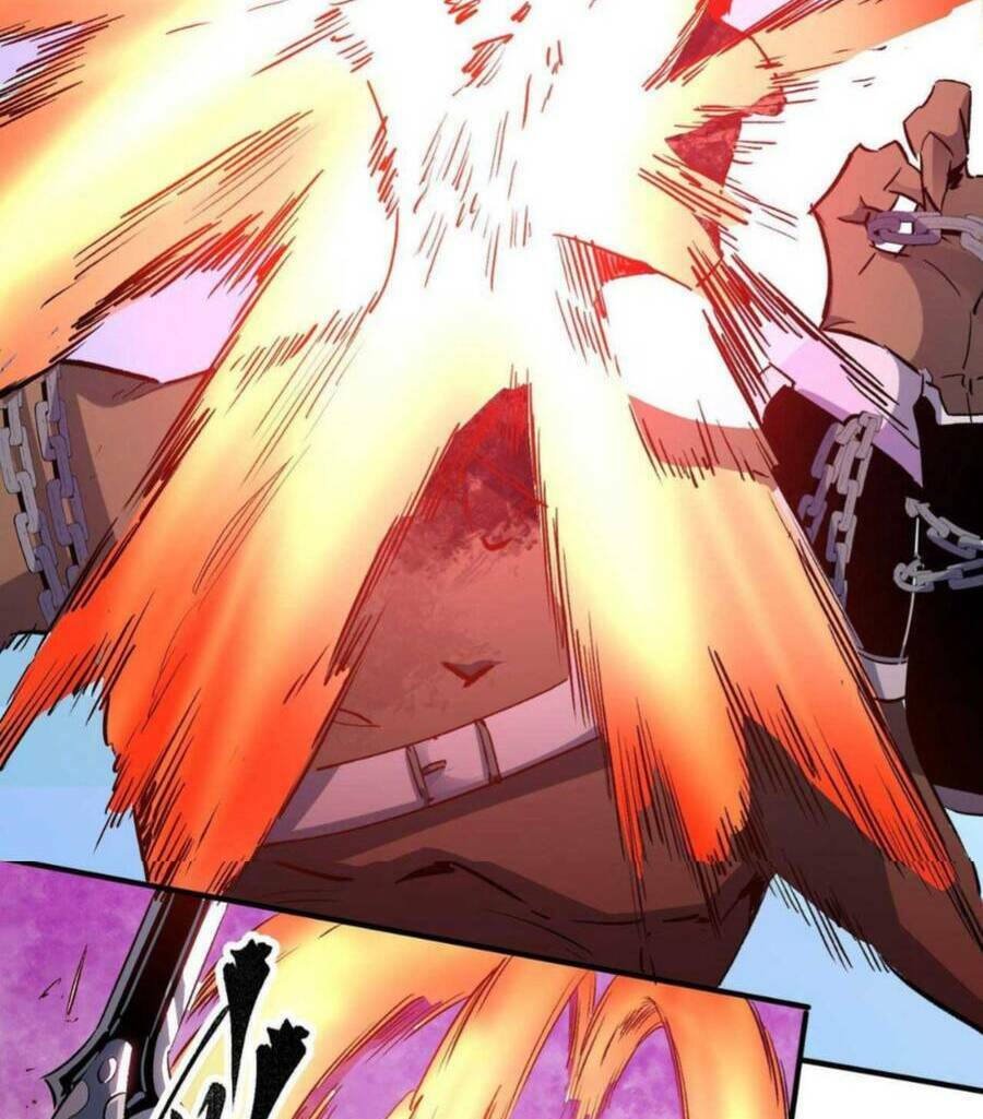 Toàn Dân Chuyển Chức : Duy Ta Vô Chức Tán Nhân Chap 3 - Next Chap 4