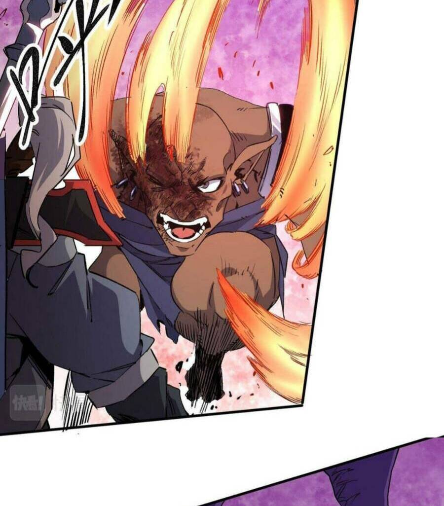 Toàn Dân Chuyển Chức : Duy Ta Vô Chức Tán Nhân Chap 3 - Next Chap 4