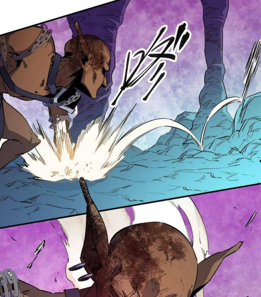 Toàn Dân Chuyển Chức : Duy Ta Vô Chức Tán Nhân Chap 3 - Next Chap 4