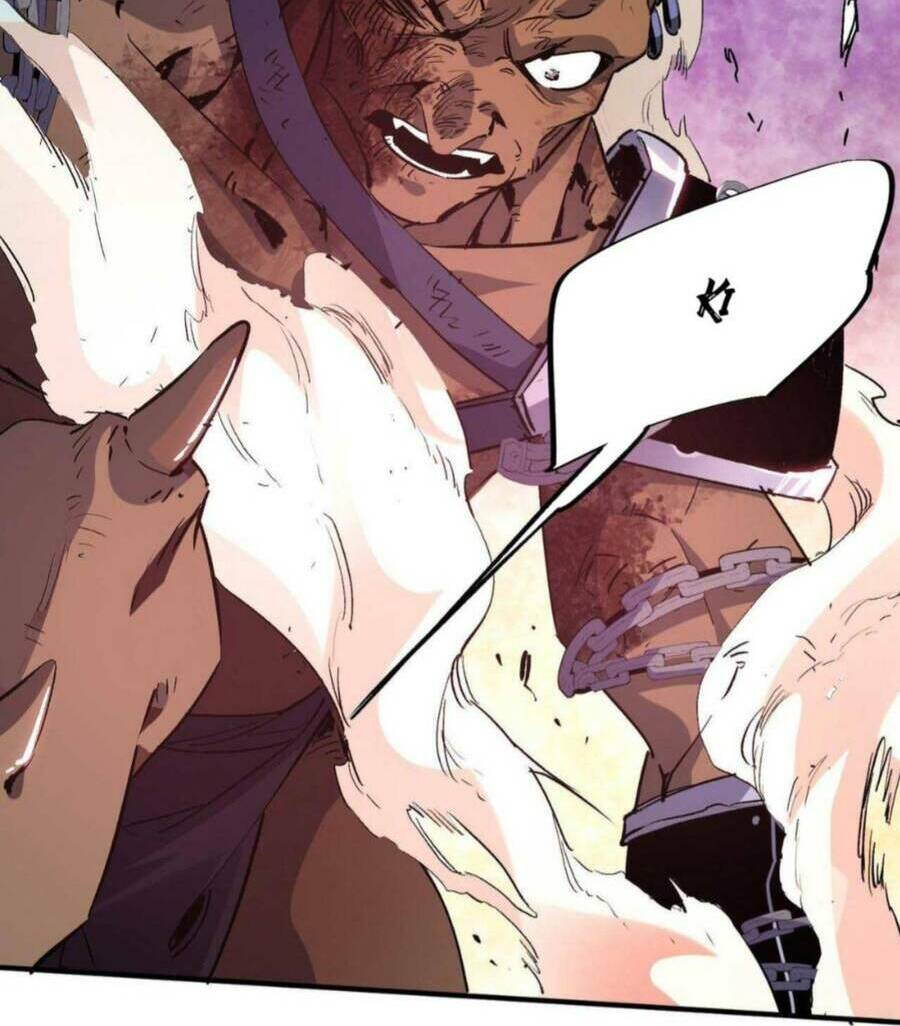 Toàn Dân Chuyển Chức : Duy Ta Vô Chức Tán Nhân Chap 3 - Next Chap 4