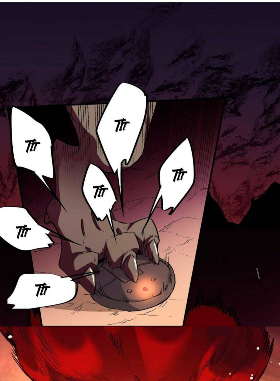 Toàn Dân Chuyển Chức : Duy Ta Vô Chức Tán Nhân Chap 3 - Next Chap 4