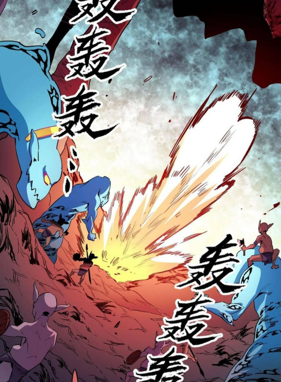 Toàn Dân Chuyển Chức : Duy Ta Vô Chức Tán Nhân Chap 3 - Next Chap 4