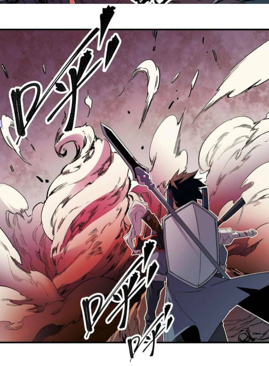 Toàn Dân Chuyển Chức : Duy Ta Vô Chức Tán Nhân Chap 3 - Next Chap 4