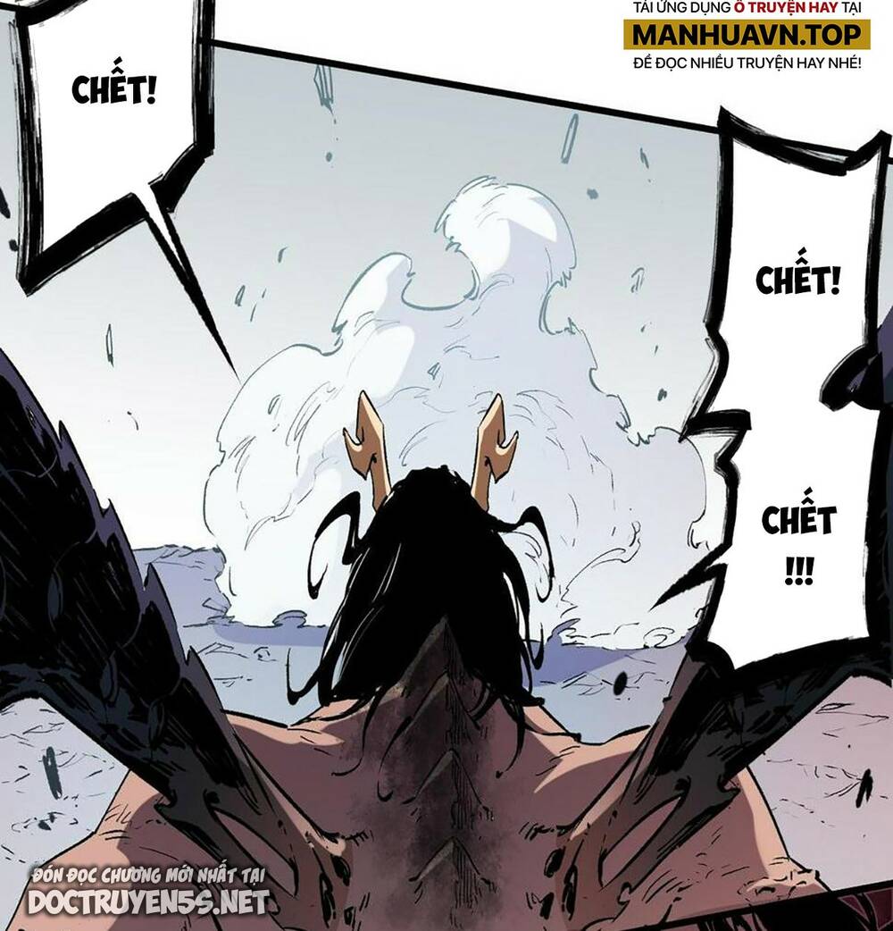 Toàn Dân Chuyển Chức : Duy Ta Vô Chức Tán Nhân Chap 30 - Next Chap 31