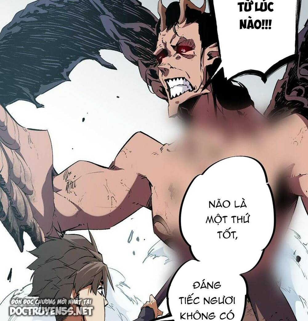 Toàn Dân Chuyển Chức : Duy Ta Vô Chức Tán Nhân Chap 30 - Next Chap 31