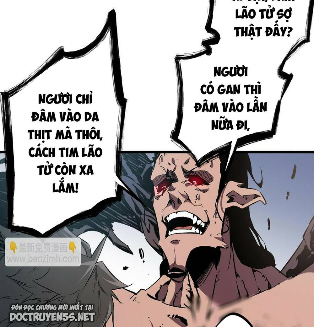 Toàn Dân Chuyển Chức : Duy Ta Vô Chức Tán Nhân Chap 30 - Next Chap 31