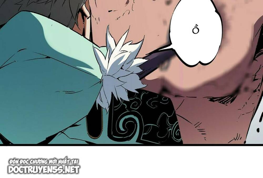 Toàn Dân Chuyển Chức : Duy Ta Vô Chức Tán Nhân Chap 30 - Next Chap 31