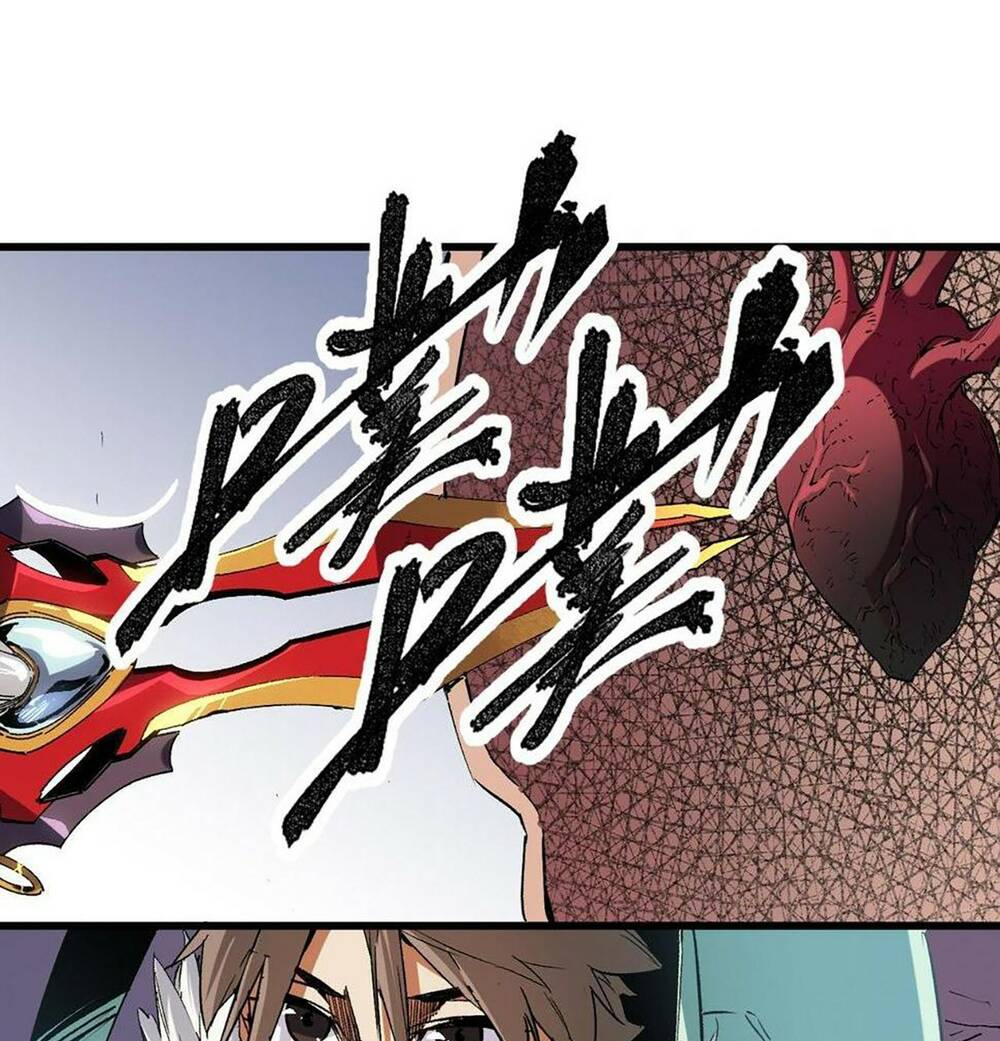 Toàn Dân Chuyển Chức : Duy Ta Vô Chức Tán Nhân Chap 30 - Next Chap 31