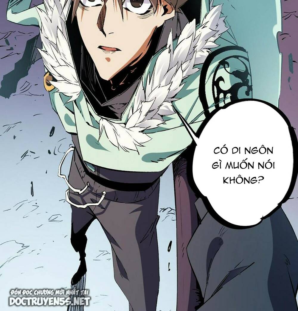 Toàn Dân Chuyển Chức : Duy Ta Vô Chức Tán Nhân Chap 30 - Next Chap 31