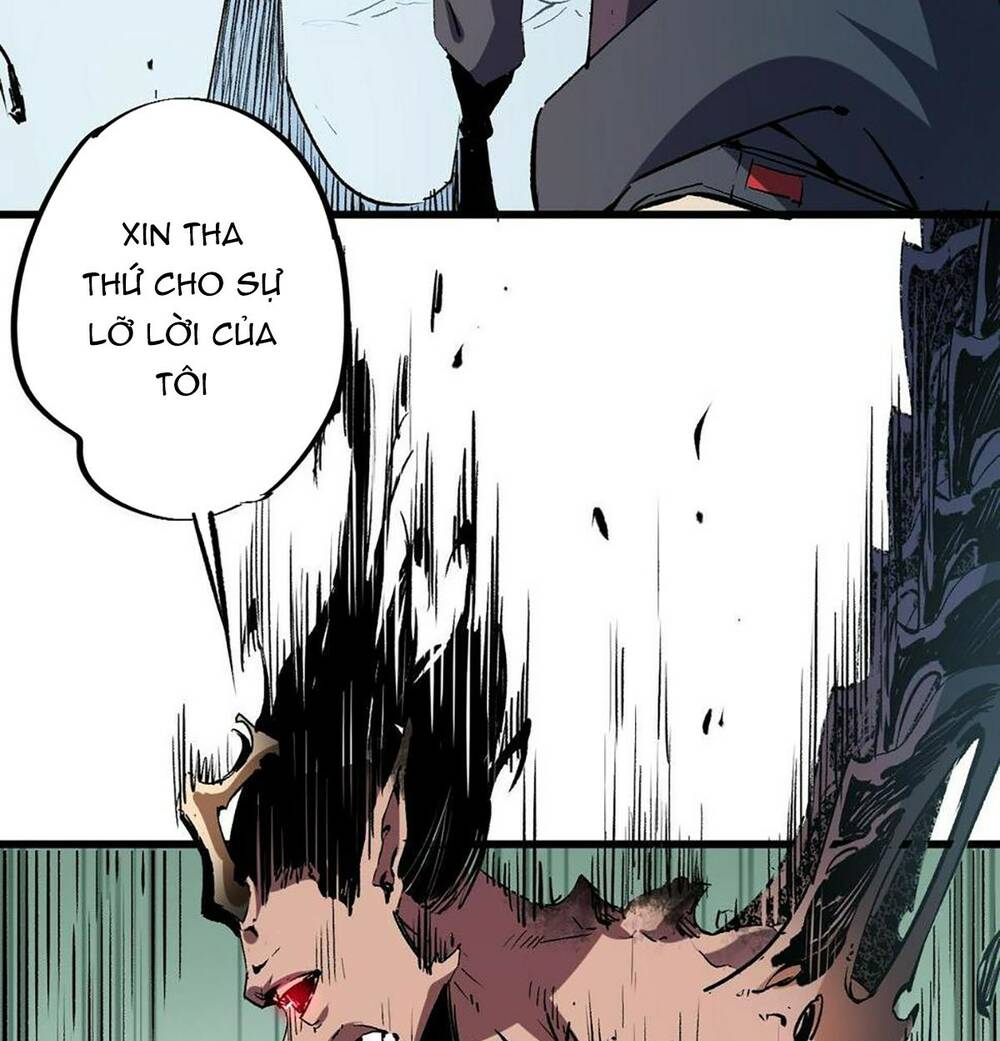 Toàn Dân Chuyển Chức : Duy Ta Vô Chức Tán Nhân Chap 30 - Next Chap 31