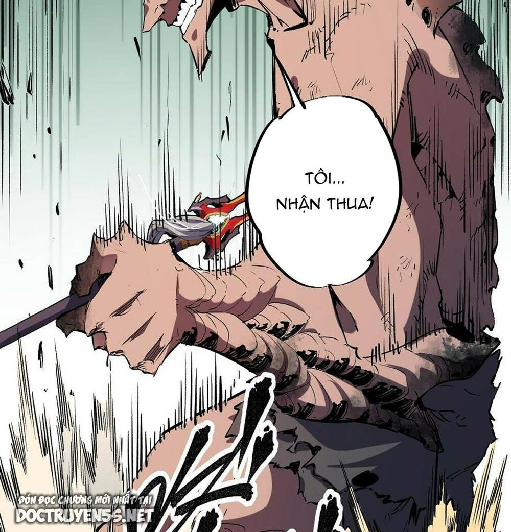 Toàn Dân Chuyển Chức : Duy Ta Vô Chức Tán Nhân Chap 30 - Next Chap 31