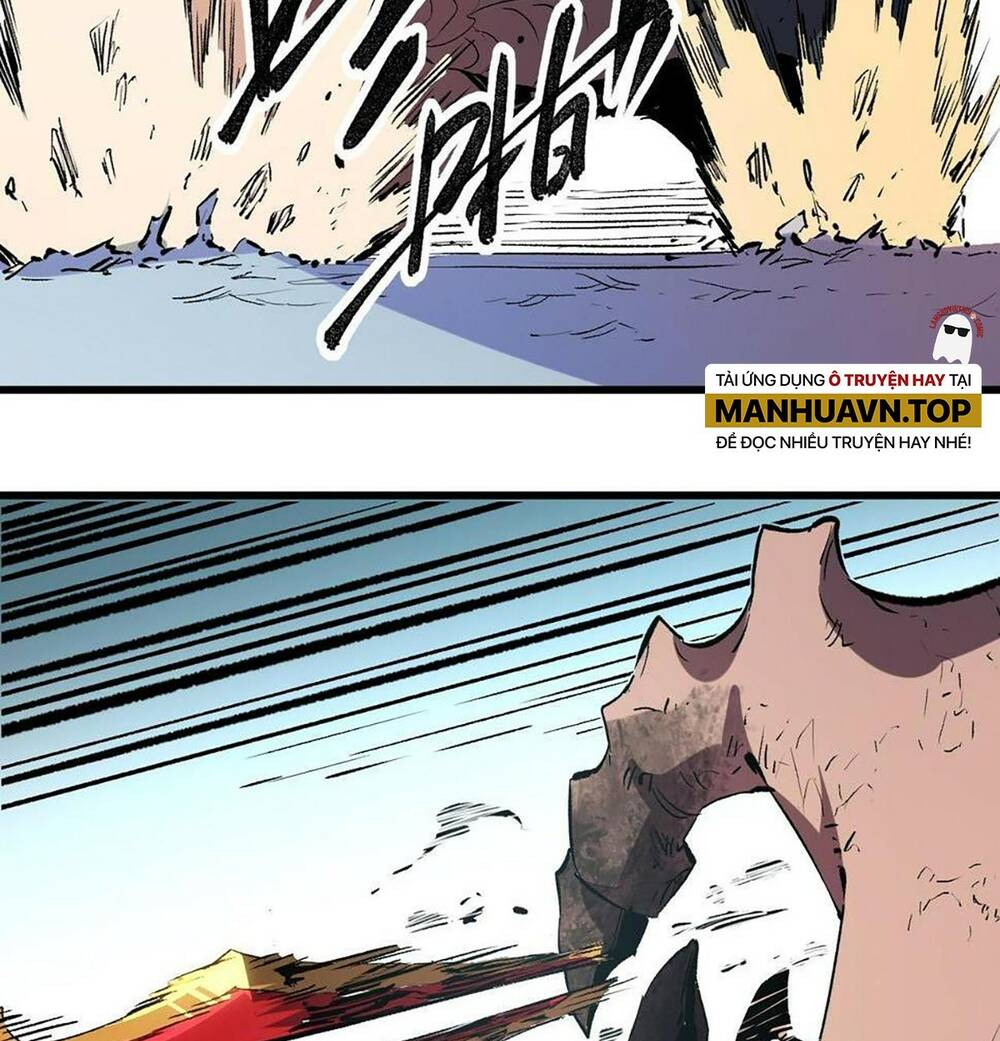 Toàn Dân Chuyển Chức : Duy Ta Vô Chức Tán Nhân Chap 30 - Next Chap 31