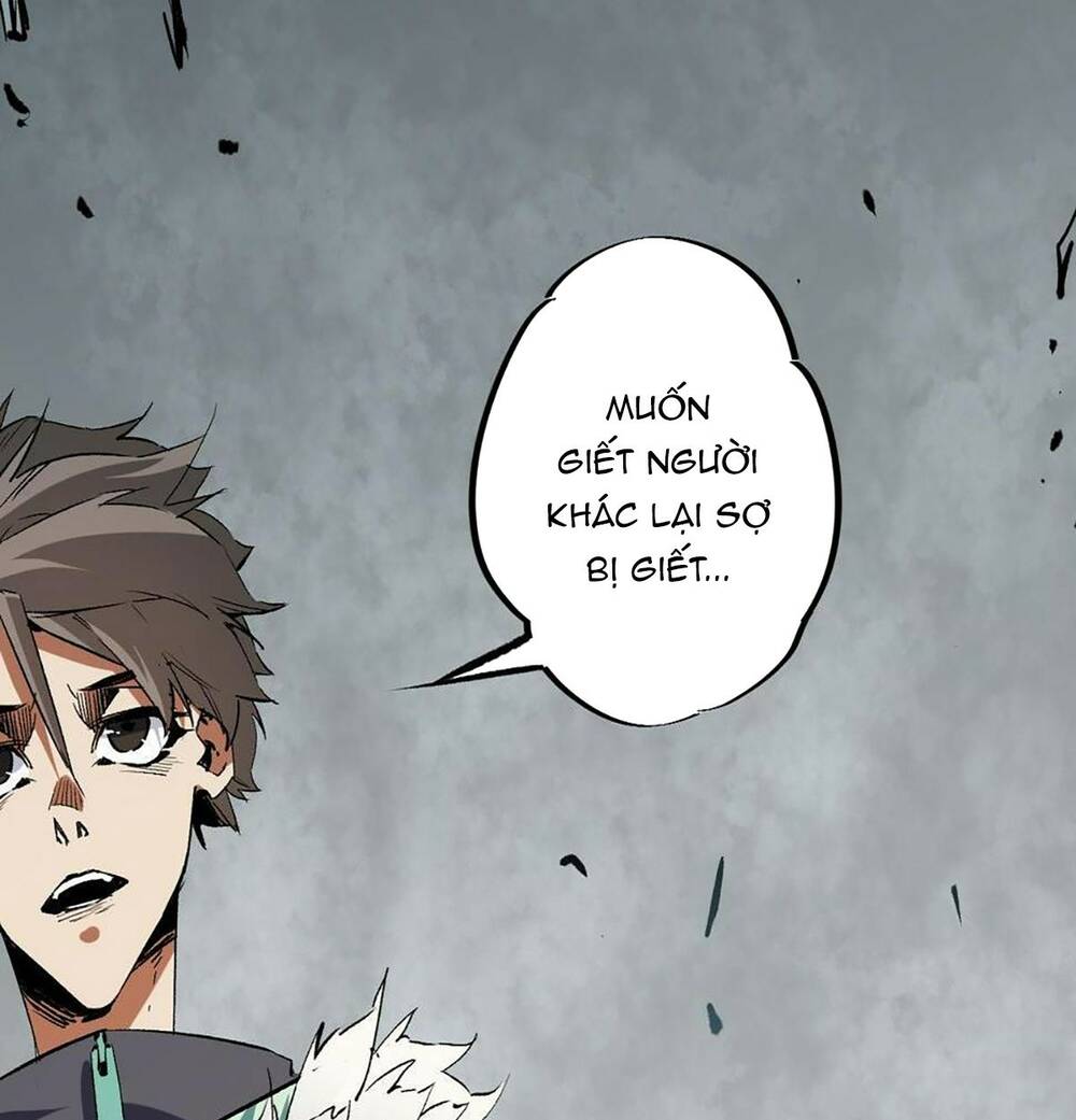Toàn Dân Chuyển Chức : Duy Ta Vô Chức Tán Nhân Chap 30 - Next Chap 31