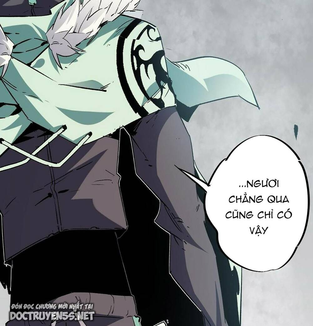 Toàn Dân Chuyển Chức : Duy Ta Vô Chức Tán Nhân Chap 30 - Next Chap 31