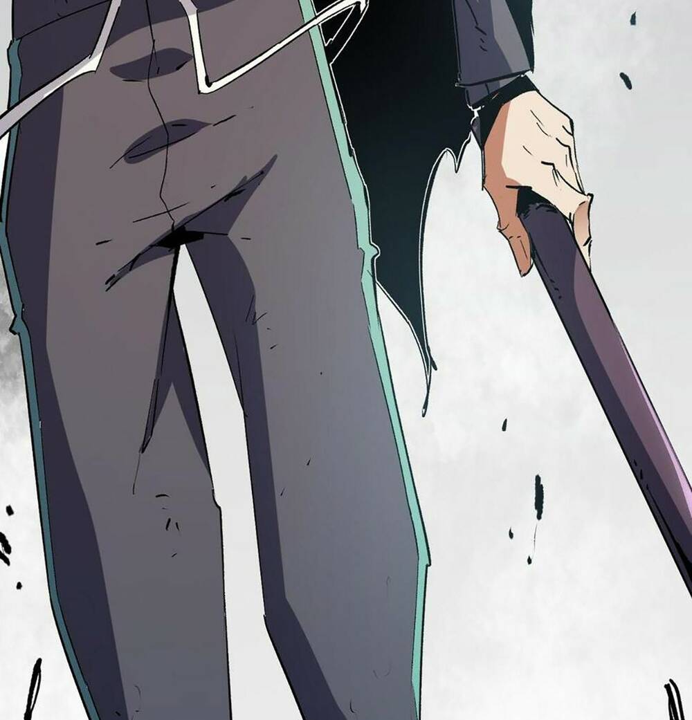 Toàn Dân Chuyển Chức : Duy Ta Vô Chức Tán Nhân Chap 30 - Next Chap 31