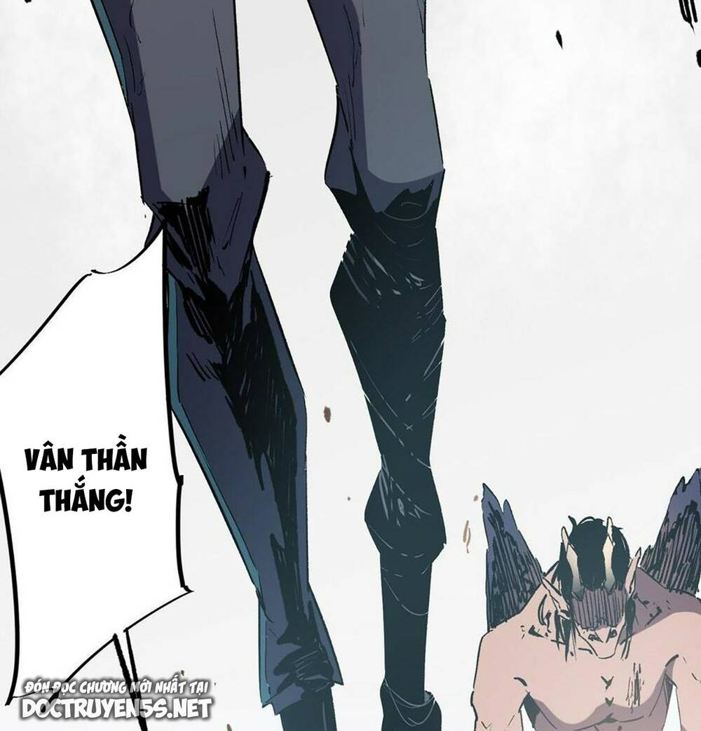 Toàn Dân Chuyển Chức : Duy Ta Vô Chức Tán Nhân Chap 30 - Next Chap 31