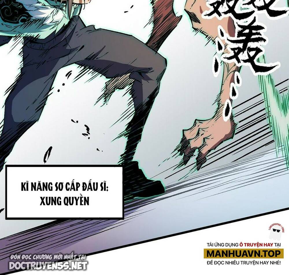 Toàn Dân Chuyển Chức : Duy Ta Vô Chức Tán Nhân Chap 30 - Next Chap 31