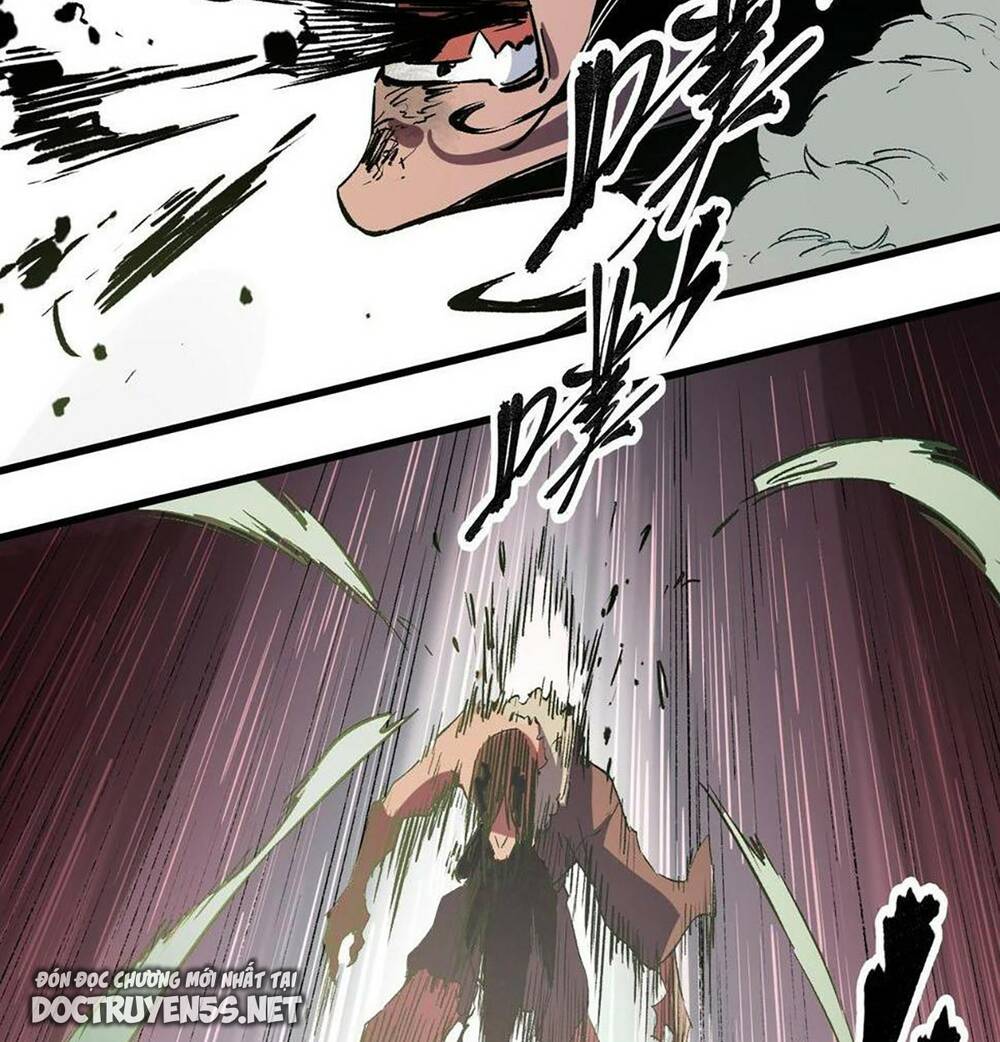 Toàn Dân Chuyển Chức : Duy Ta Vô Chức Tán Nhân Chap 30 - Next Chap 31