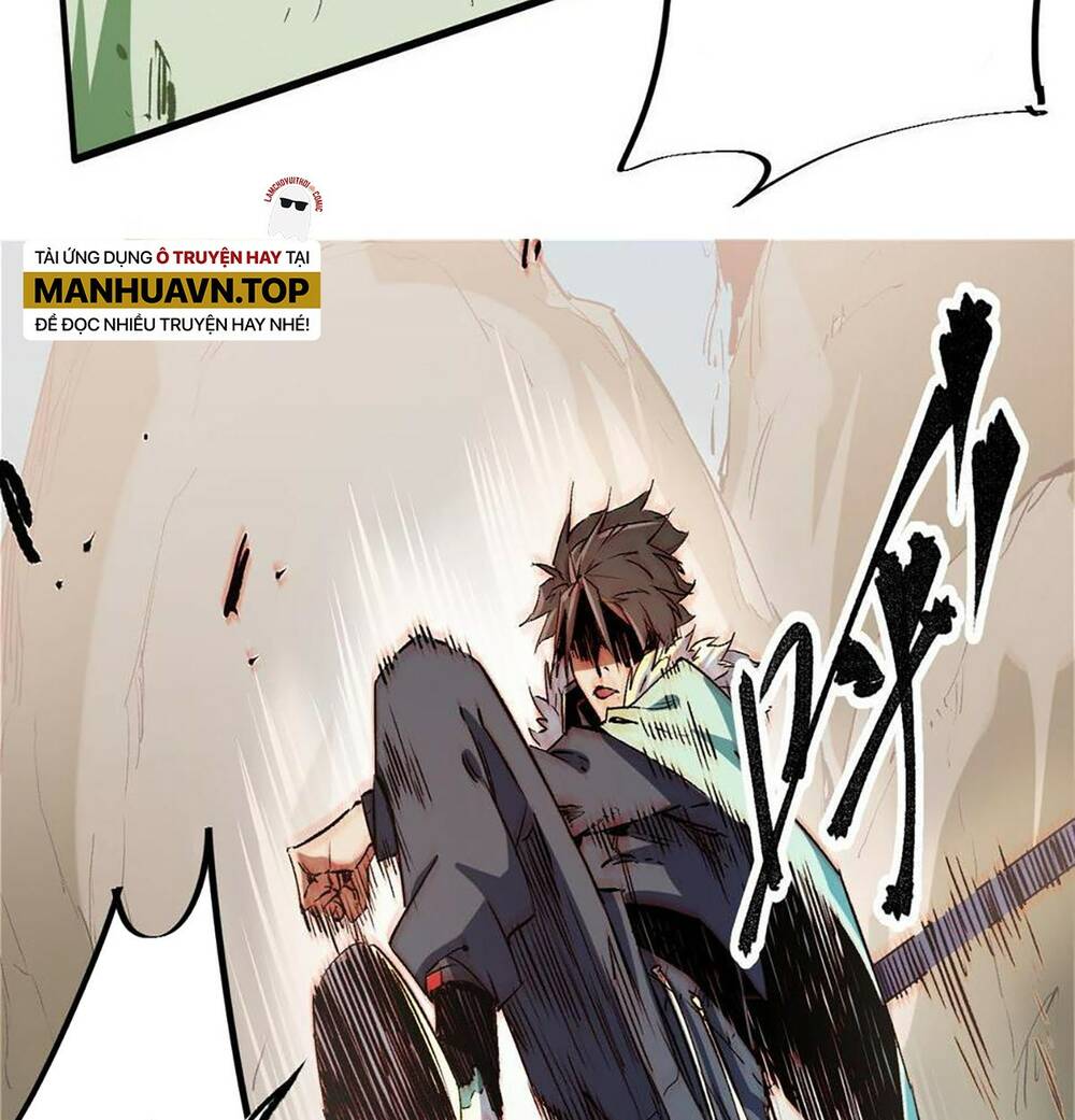 Toàn Dân Chuyển Chức : Duy Ta Vô Chức Tán Nhân Chap 30 - Next Chap 31