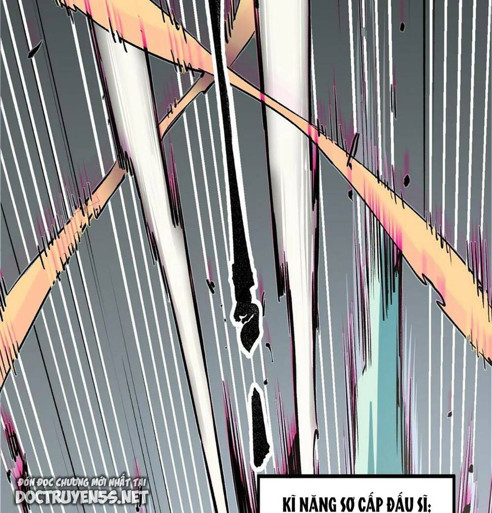 Toàn Dân Chuyển Chức : Duy Ta Vô Chức Tán Nhân Chap 30 - Next Chap 31