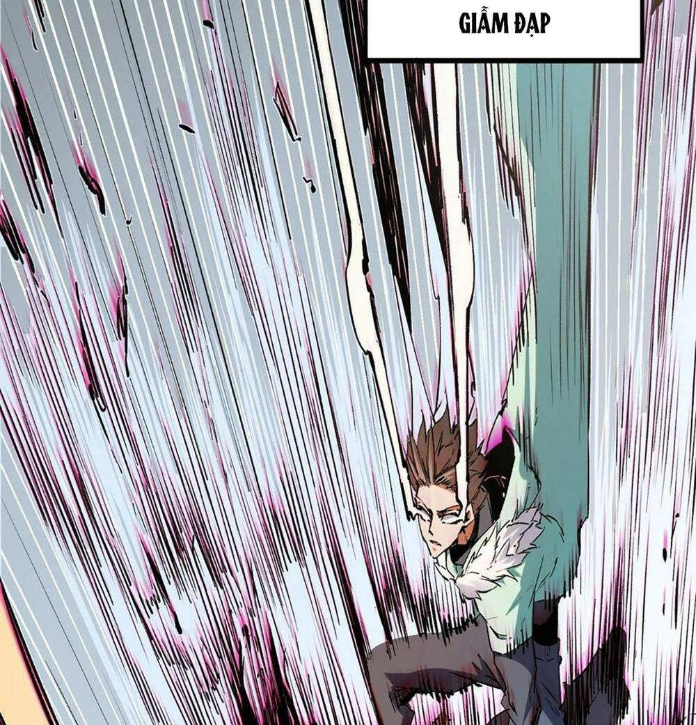 Toàn Dân Chuyển Chức : Duy Ta Vô Chức Tán Nhân Chap 30 - Next Chap 31