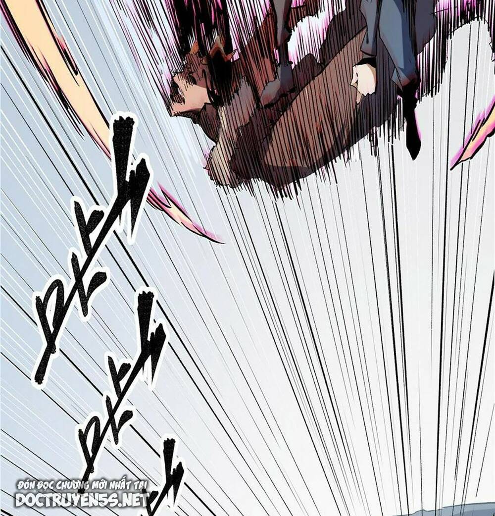 Toàn Dân Chuyển Chức : Duy Ta Vô Chức Tán Nhân Chap 30 - Next Chap 31