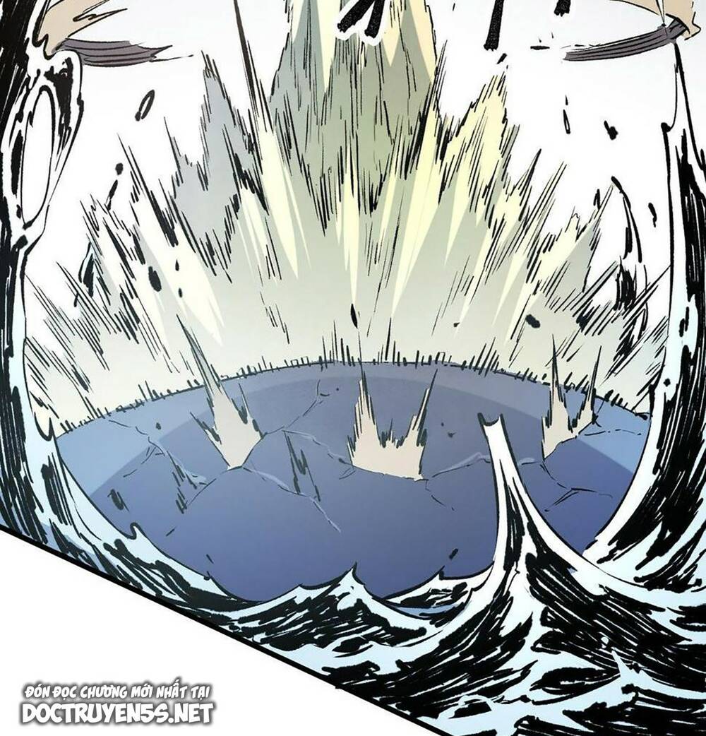 Toàn Dân Chuyển Chức : Duy Ta Vô Chức Tán Nhân Chap 30 - Next Chap 31