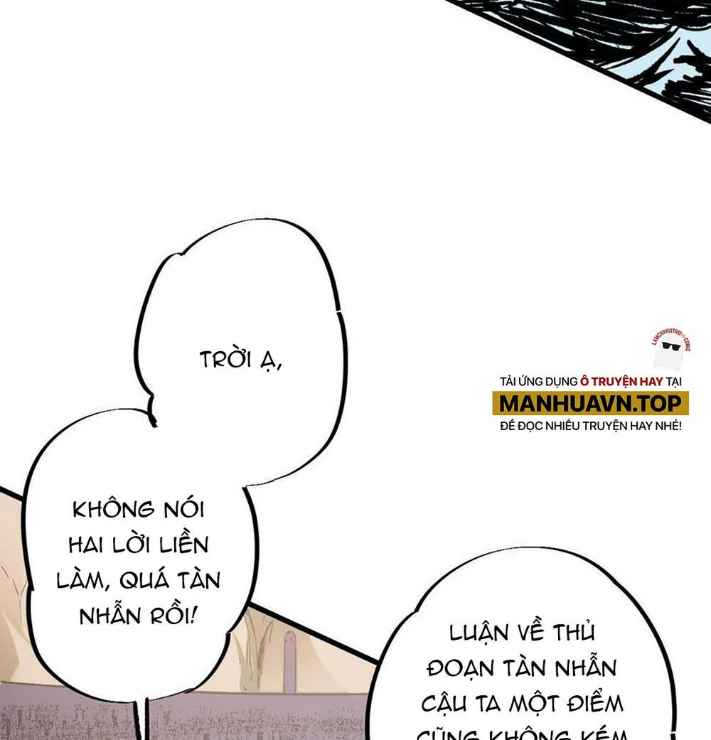 Toàn Dân Chuyển Chức : Duy Ta Vô Chức Tán Nhân Chap 30 - Next Chap 31